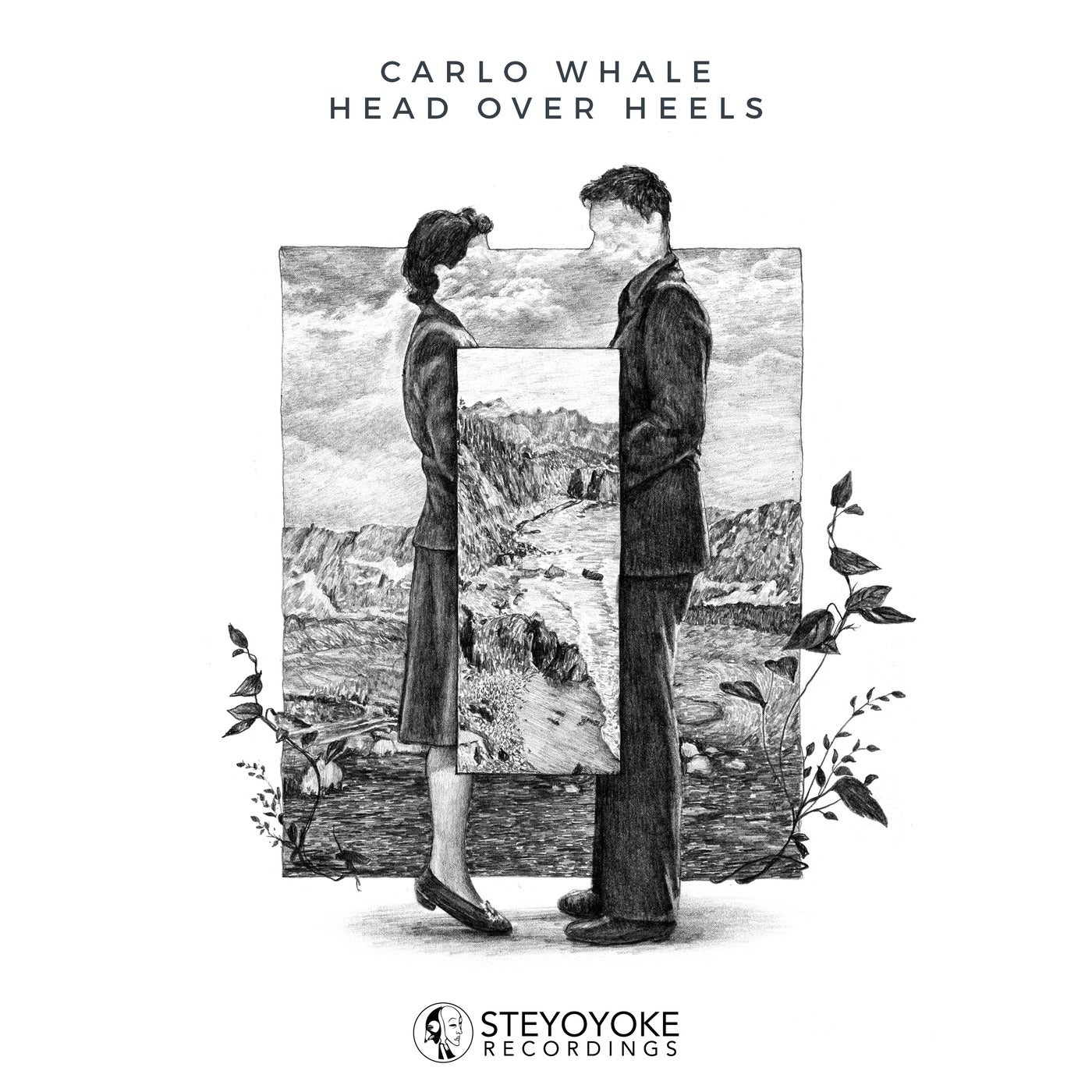 Carlo Whale – Head Over Heels [SYYK148]